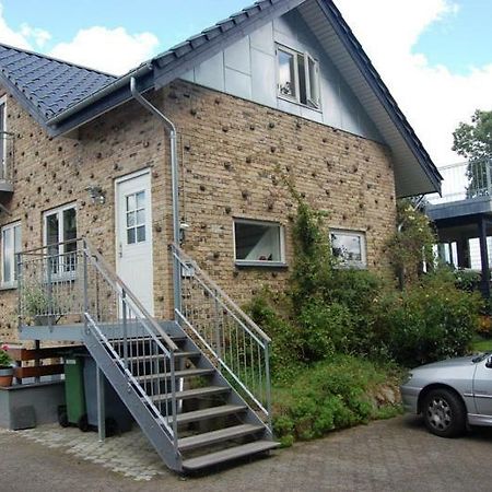 סילקבורג Lysbroskovens B&B מראה חיצוני תמונה